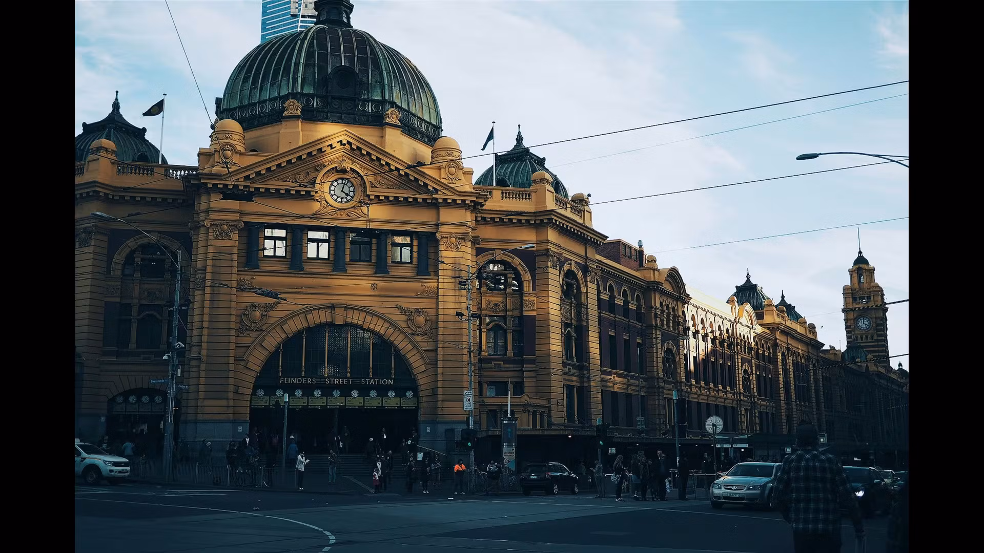 Exploring the Historical Town of Fremantle: A Journey Through Time