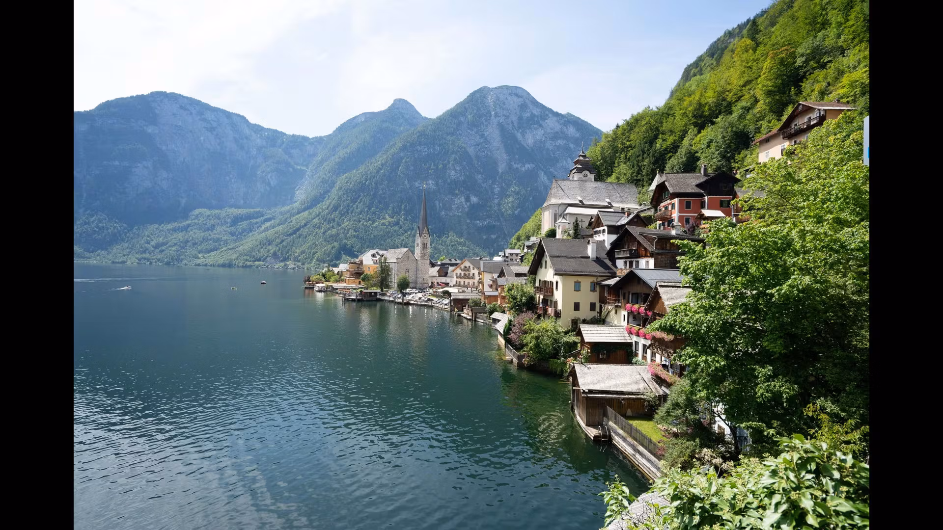 Experiencing the Magic of the Vienna Opera House
