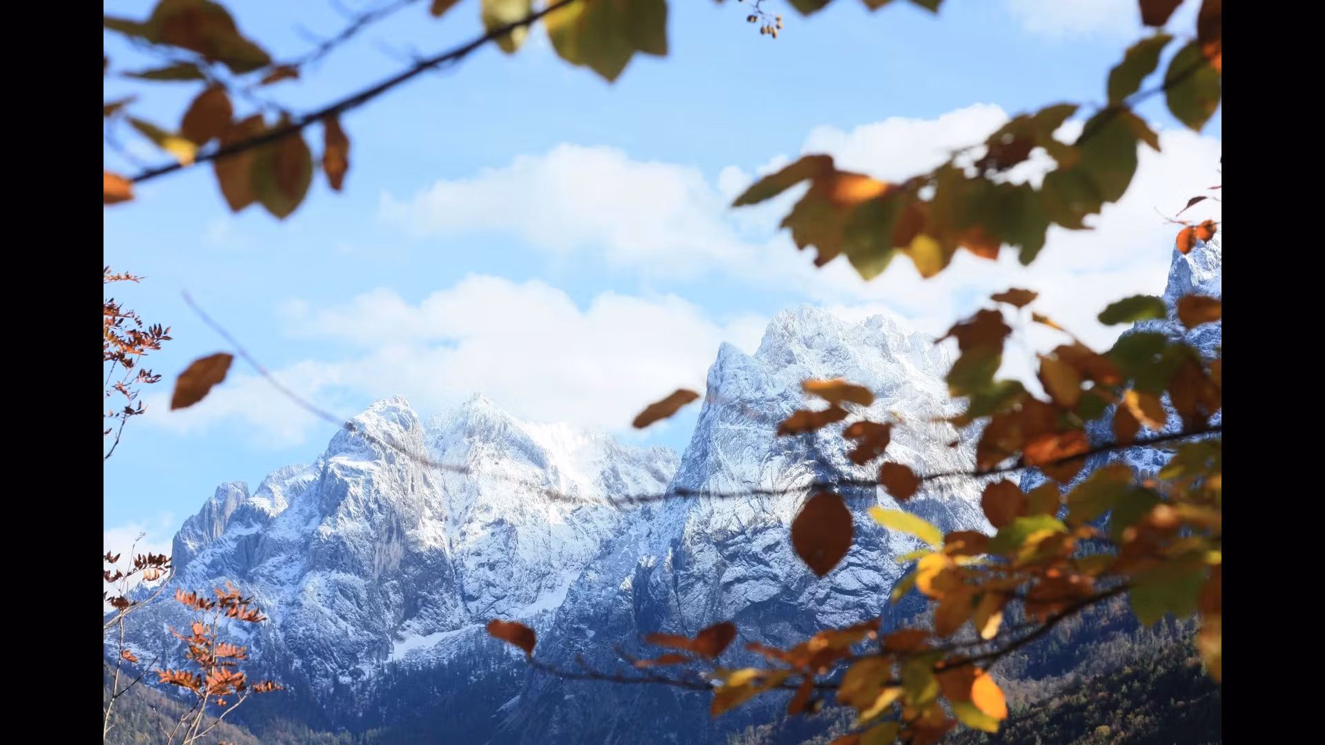 The Best Places for a Romantic Getaway in Austria