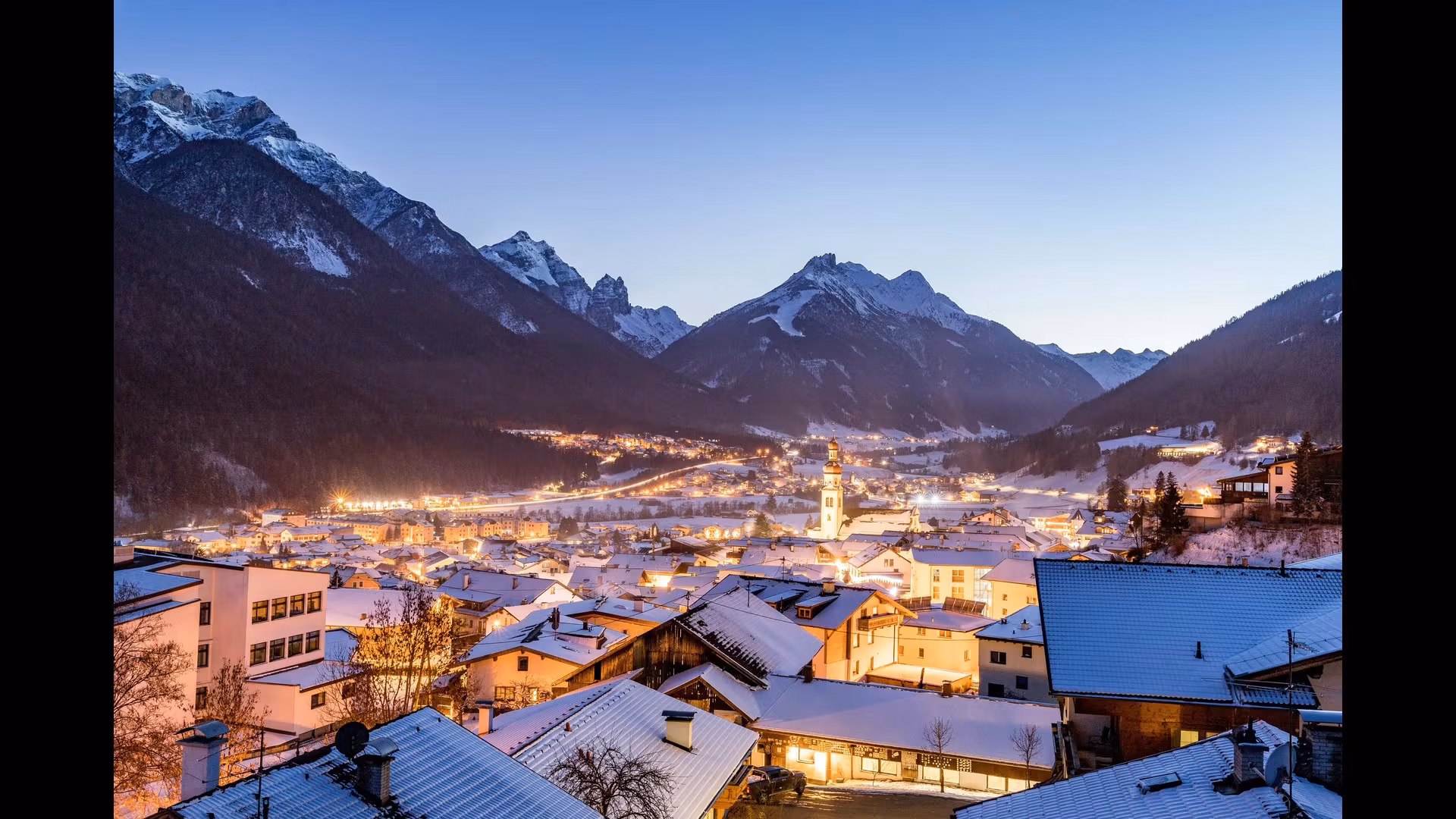 The Most Picturesque Cycling Routes in Austria: A Cyclist's Paradise