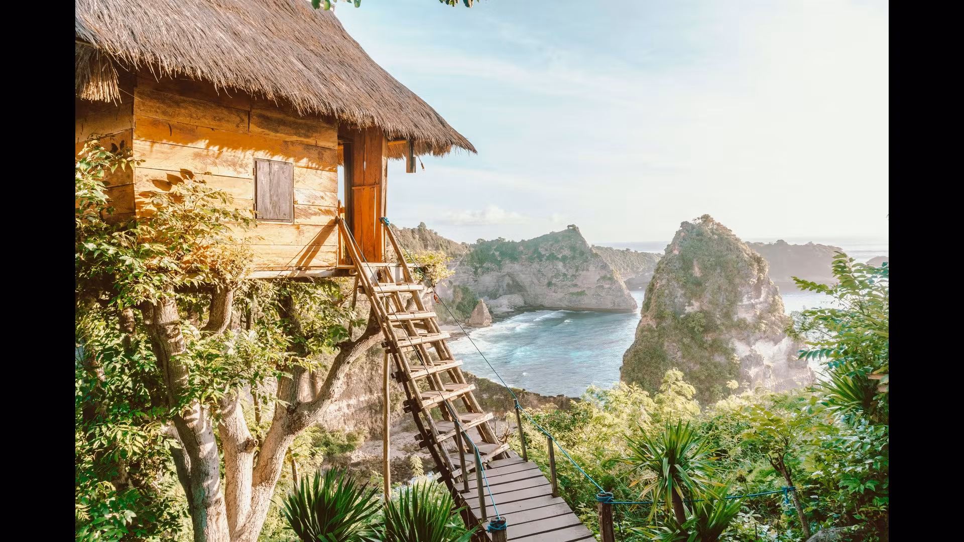 Thailand travel guide