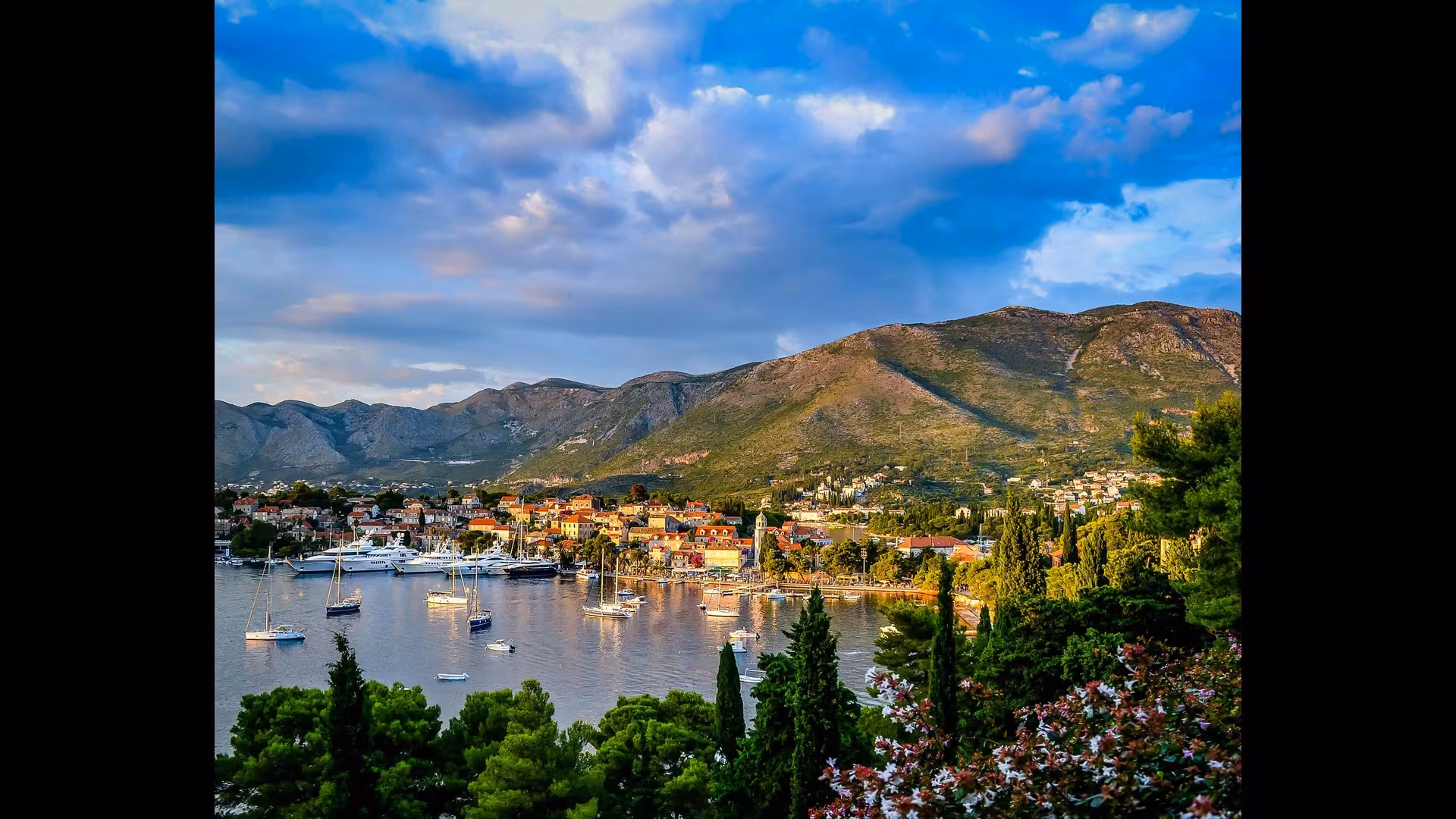 Exploring the Croatian Islands: Brač, Hvar, and Šolta
