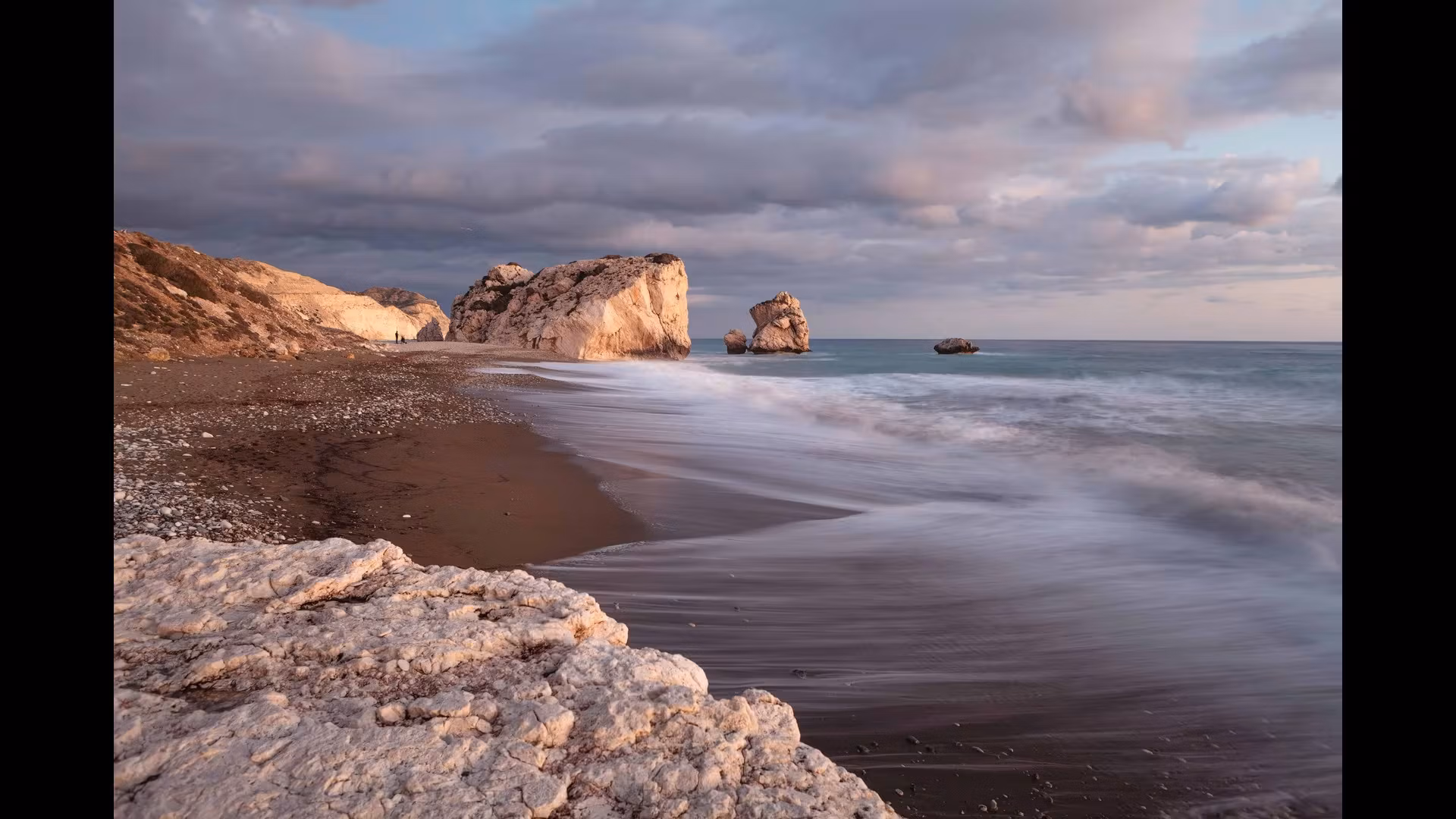 The Best Beaches for Water Sports in Cyprus