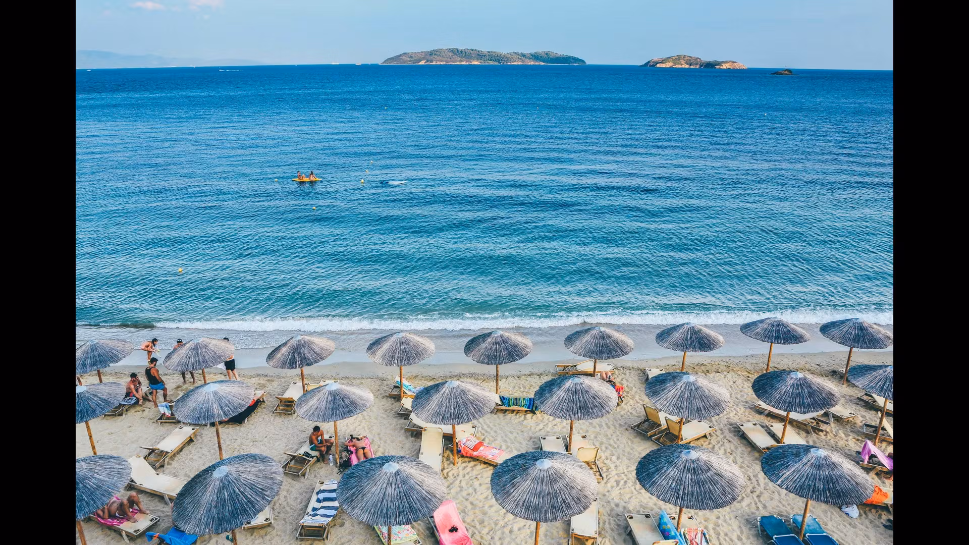 Discovering the Markets and Souks of Thessaloniki: A Journey Through Culture and Flavor