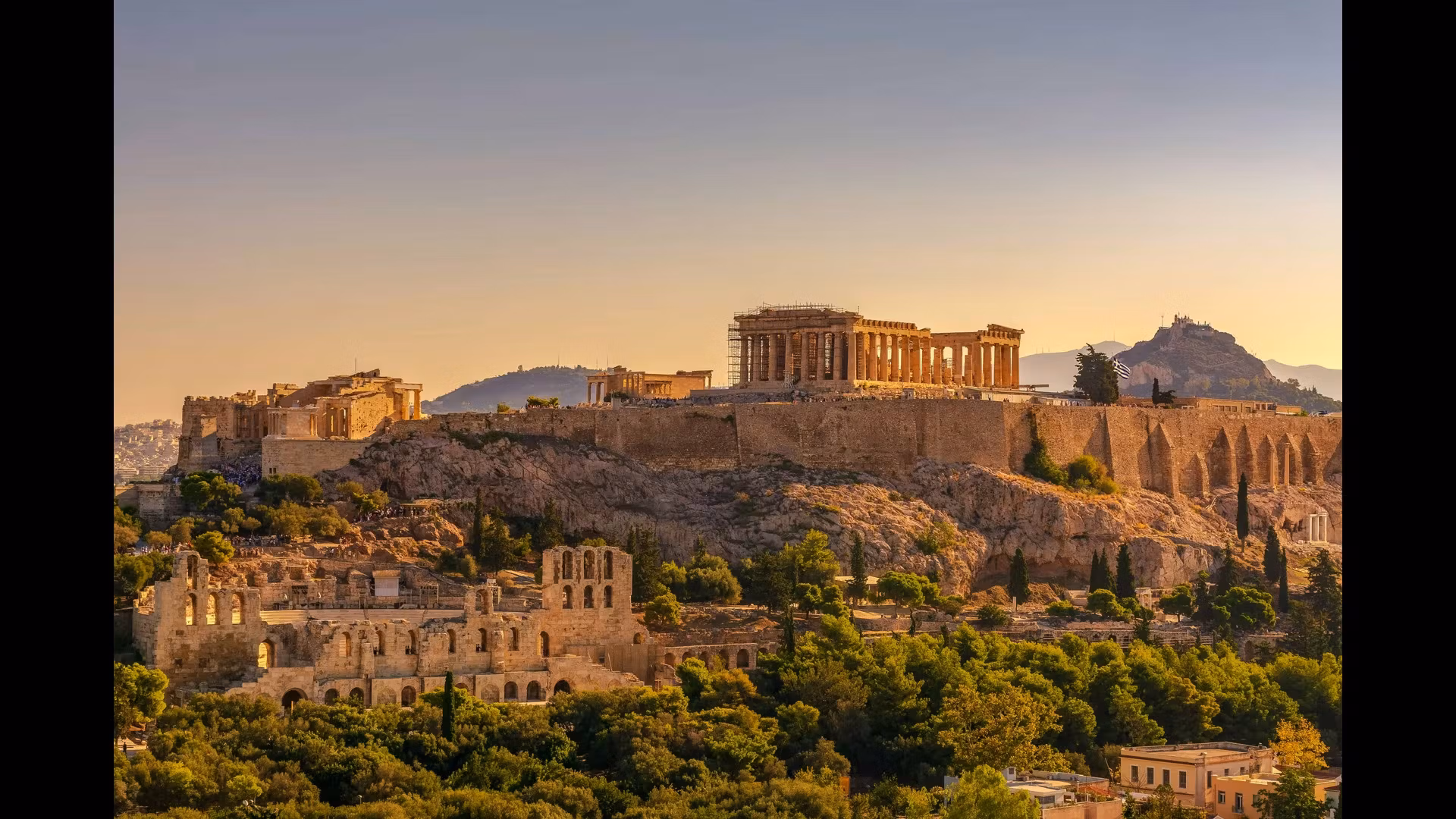 Staying in a Boutique Hotel in Corfu: A Unique Travel Experience