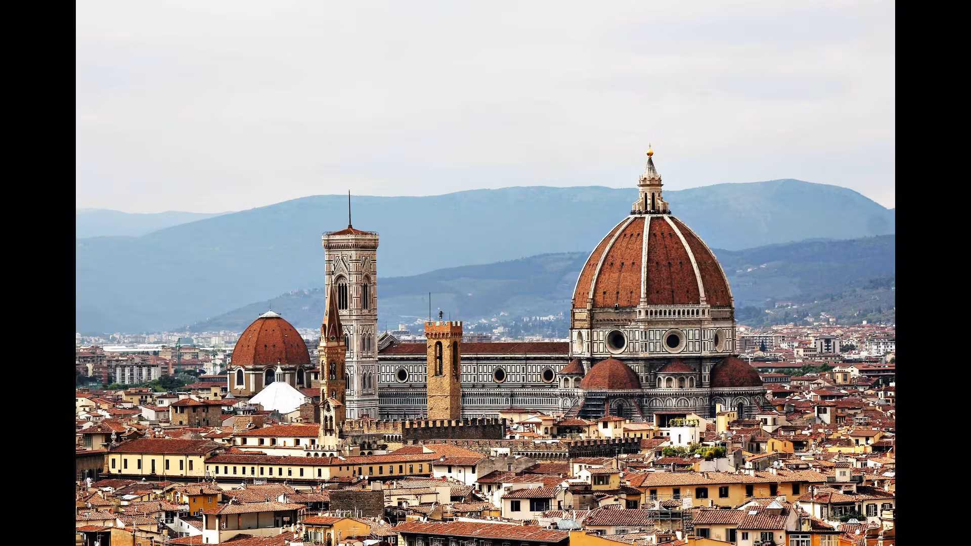 Exploring the Tranquility of the Italian Countryside
