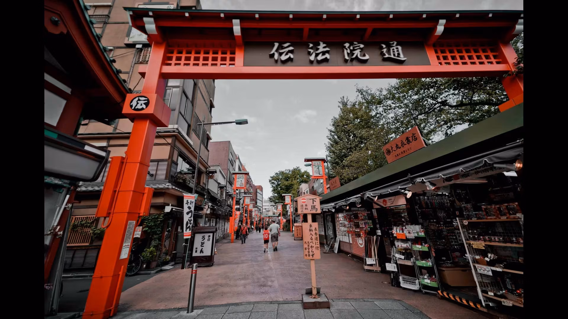 A Culinary Adventure: Sampling the Best Sweets in Japan