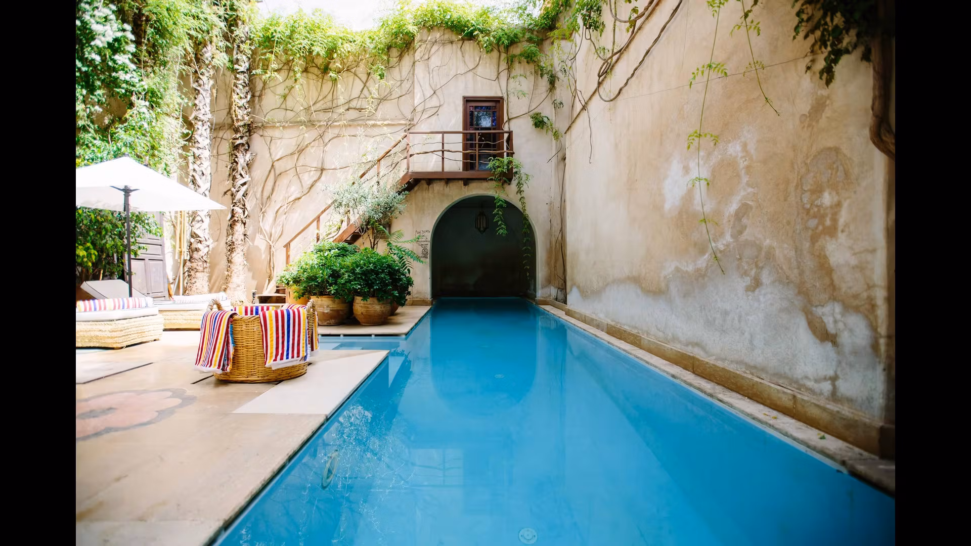 A Guide to Moroccan Souks: What to Buy and Where