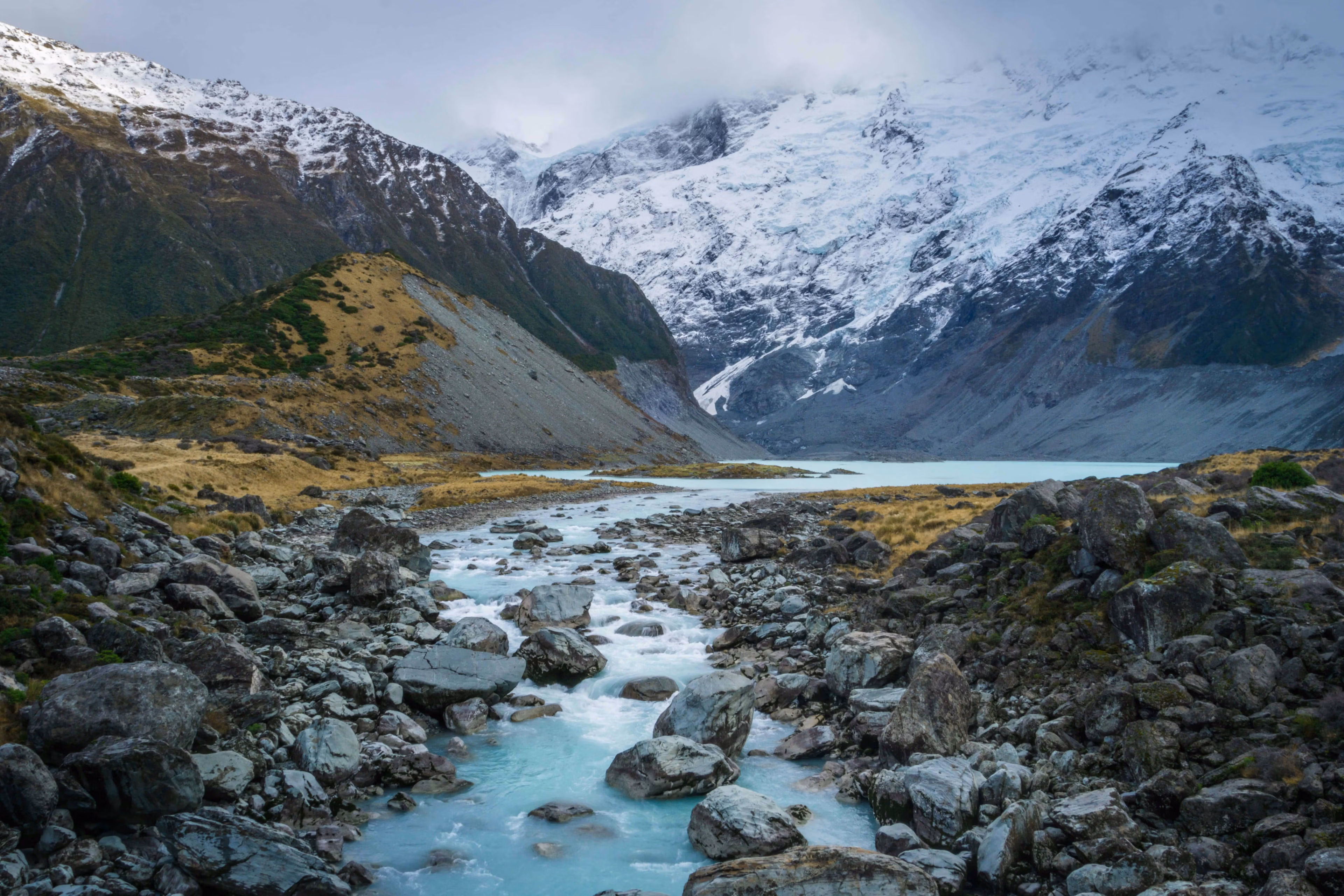 Top 10 Adventure Activities in New Zealand for Thrill Seekers