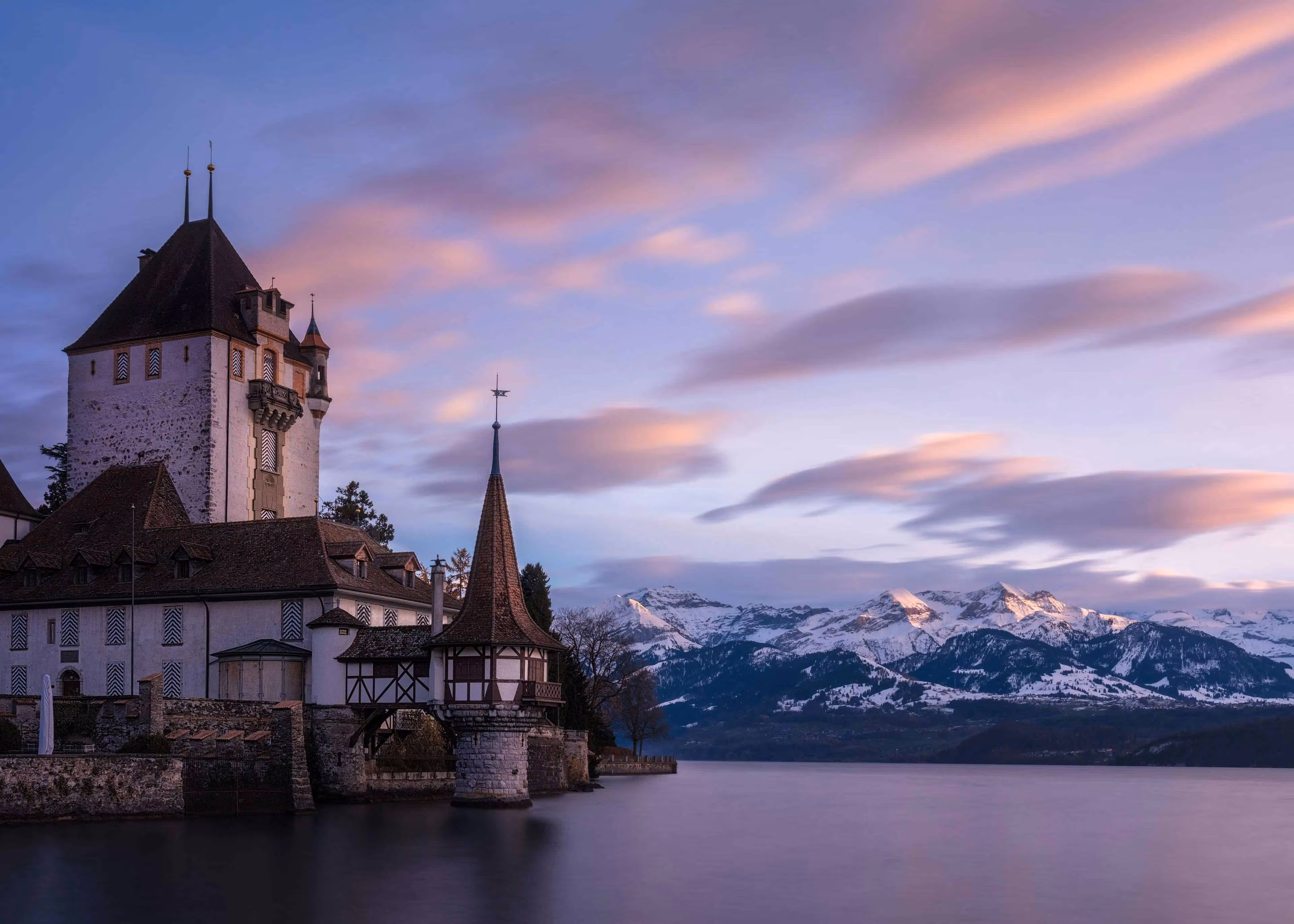Exploring Switzerland’s Underground Caves: The Hölloch Cave