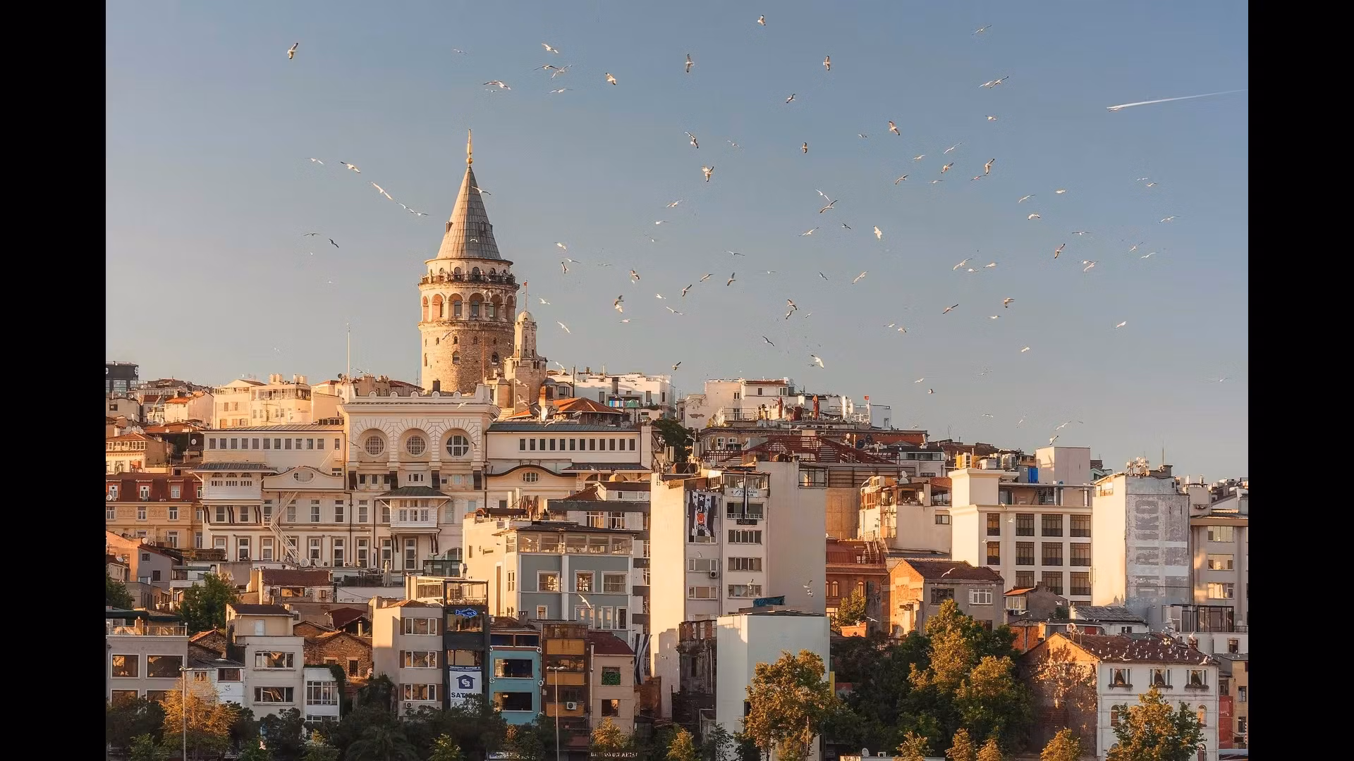 Experiencing the Traditional Turkish Village Life