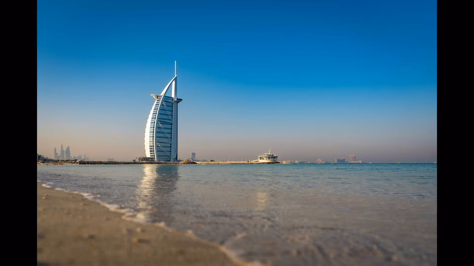 United Arab Emirates travel guide