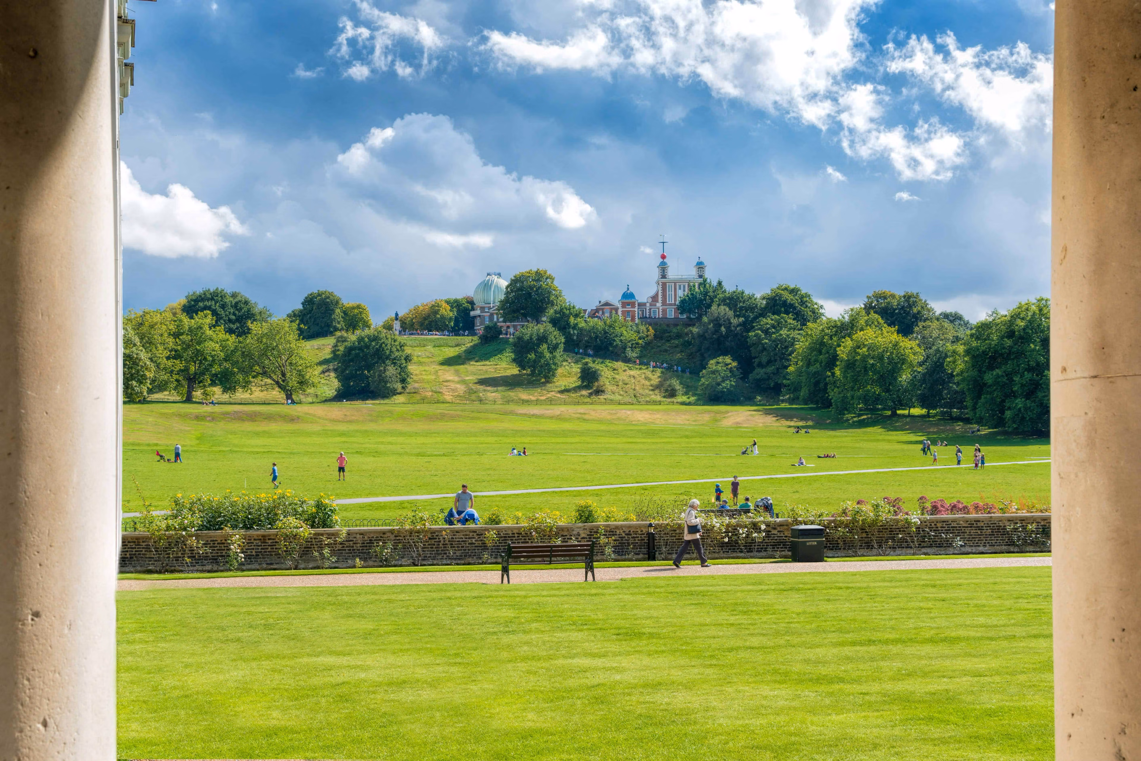 The Best Day Trips to Historic Sites in England