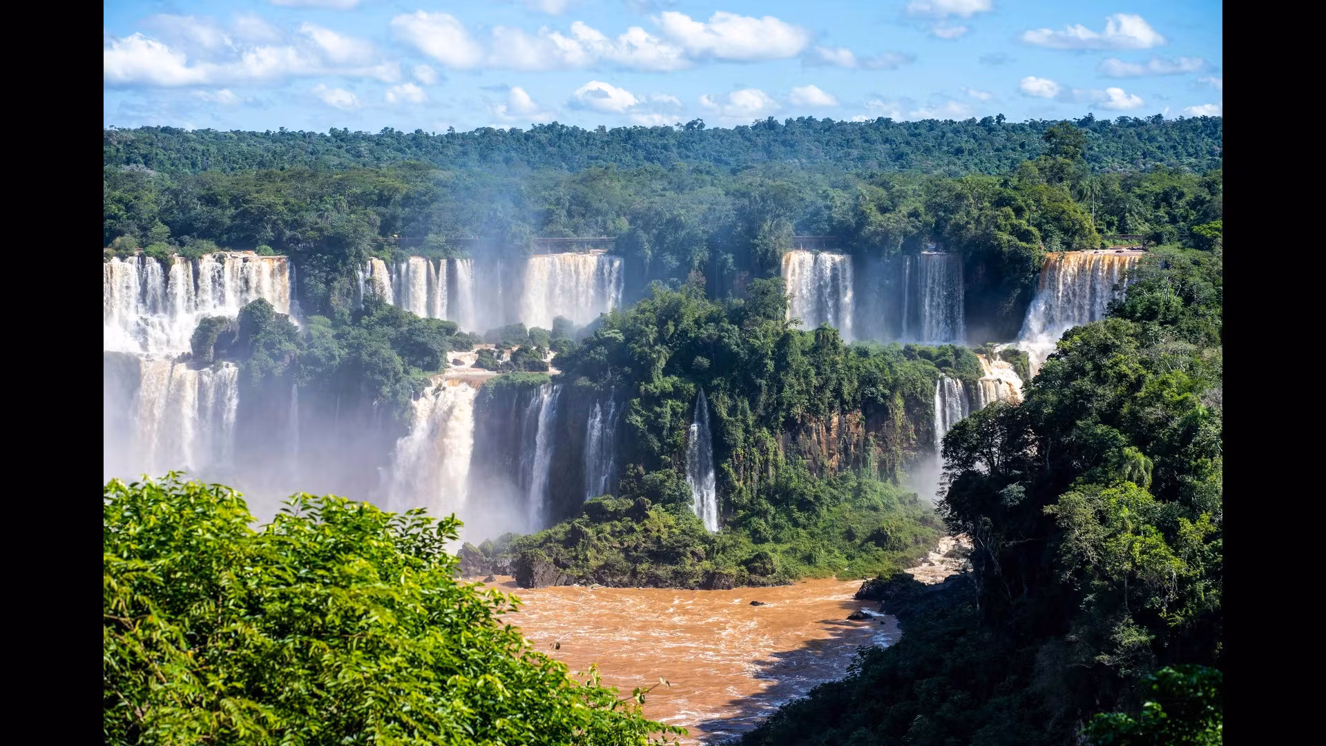 The Best Places for Adventure Sports in Brazil