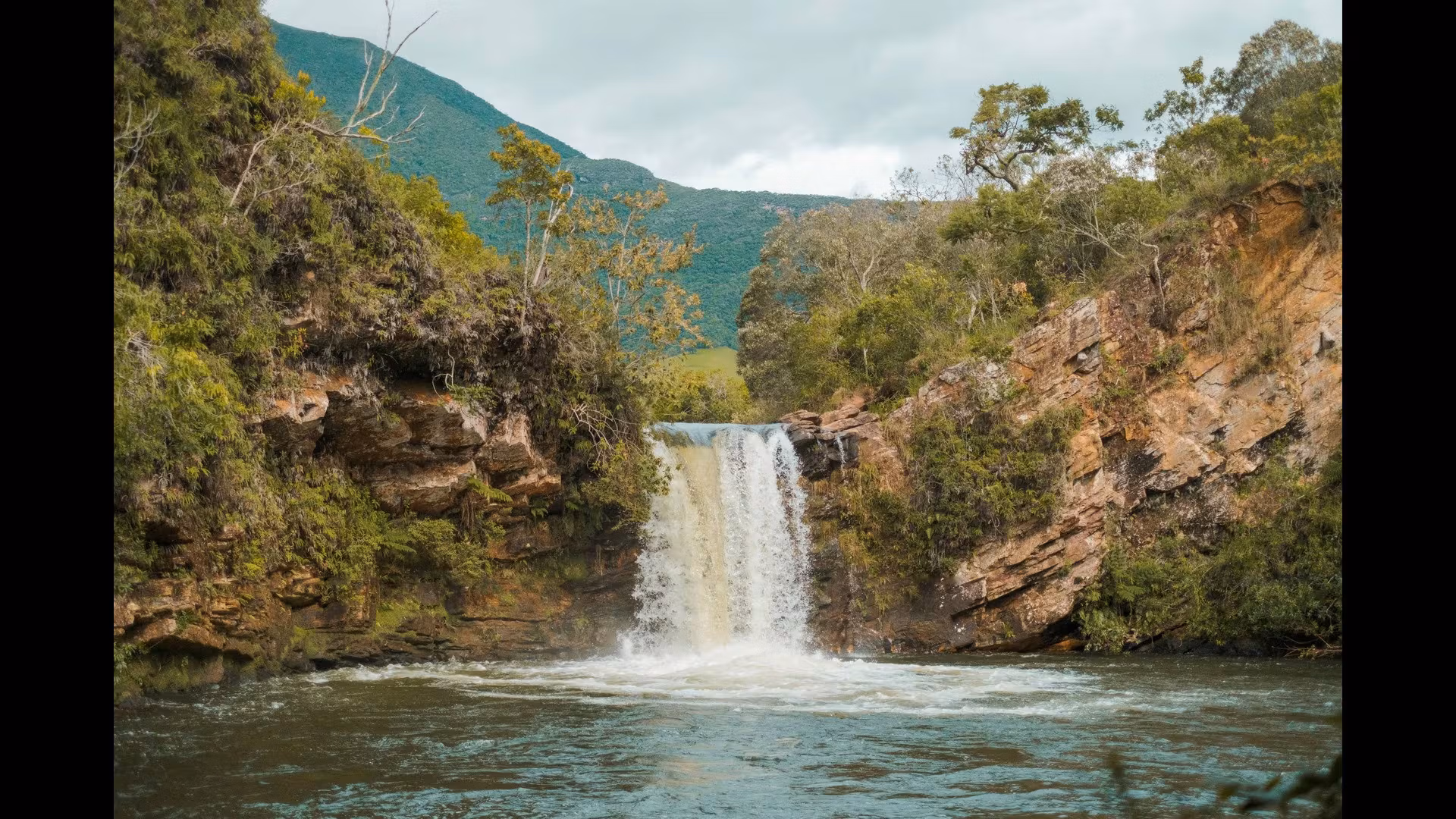 Exploring the Natural Wonders of the Serra da Canastra