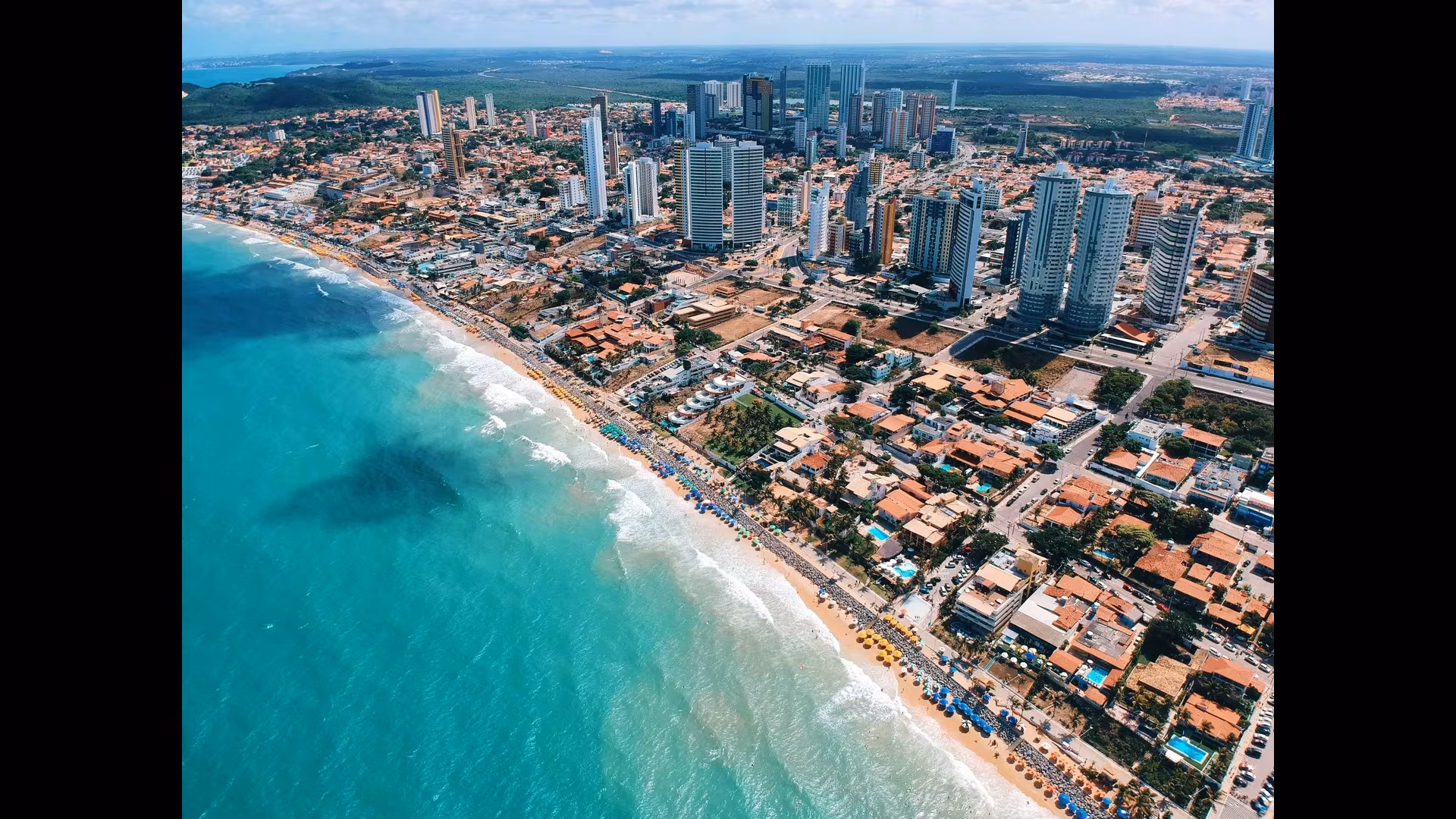 The Unique Festivals Celebrated in the Amazon: A Journey Through Culture and Tradition