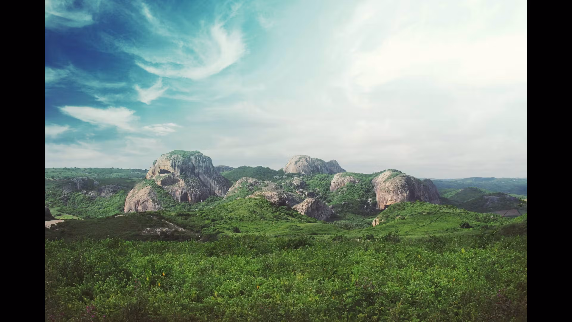 Exploring the Historic City of Salvador: A Cultural Gem