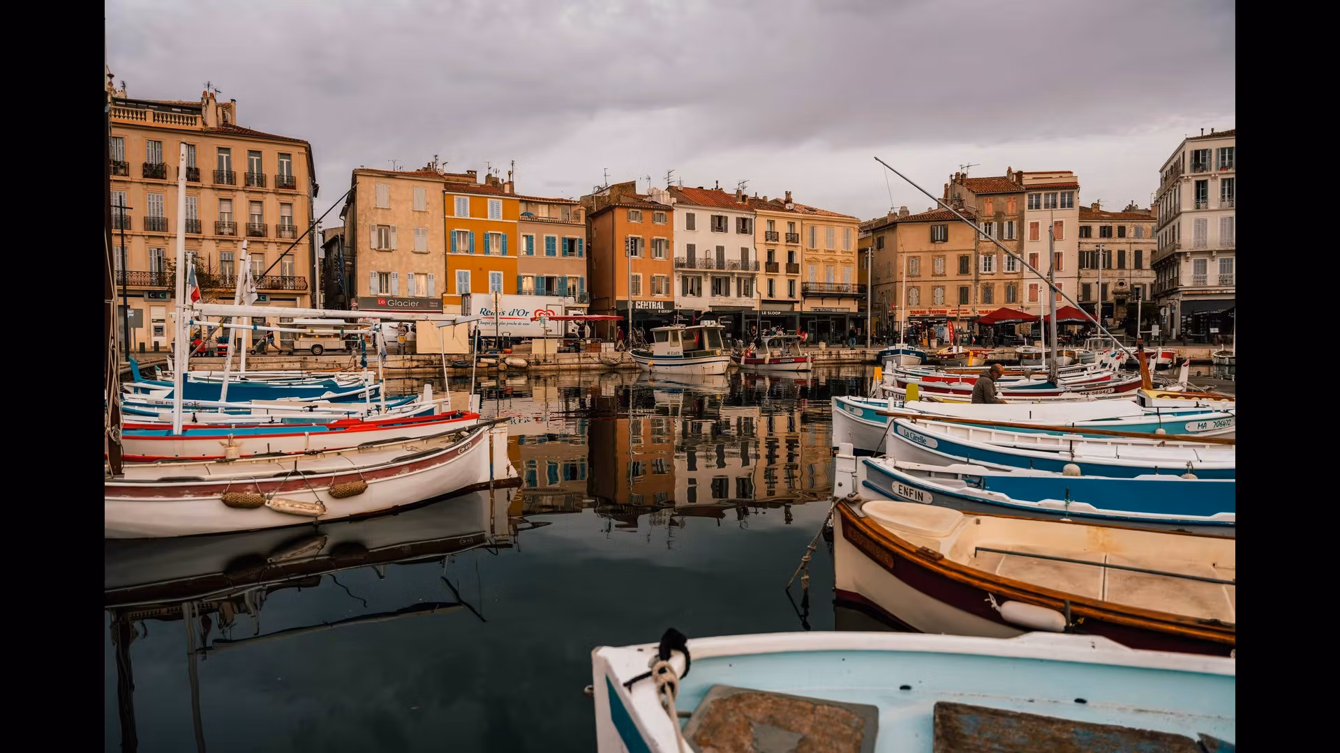 Riding the Scenic Trains of France: From Paris to Marseille