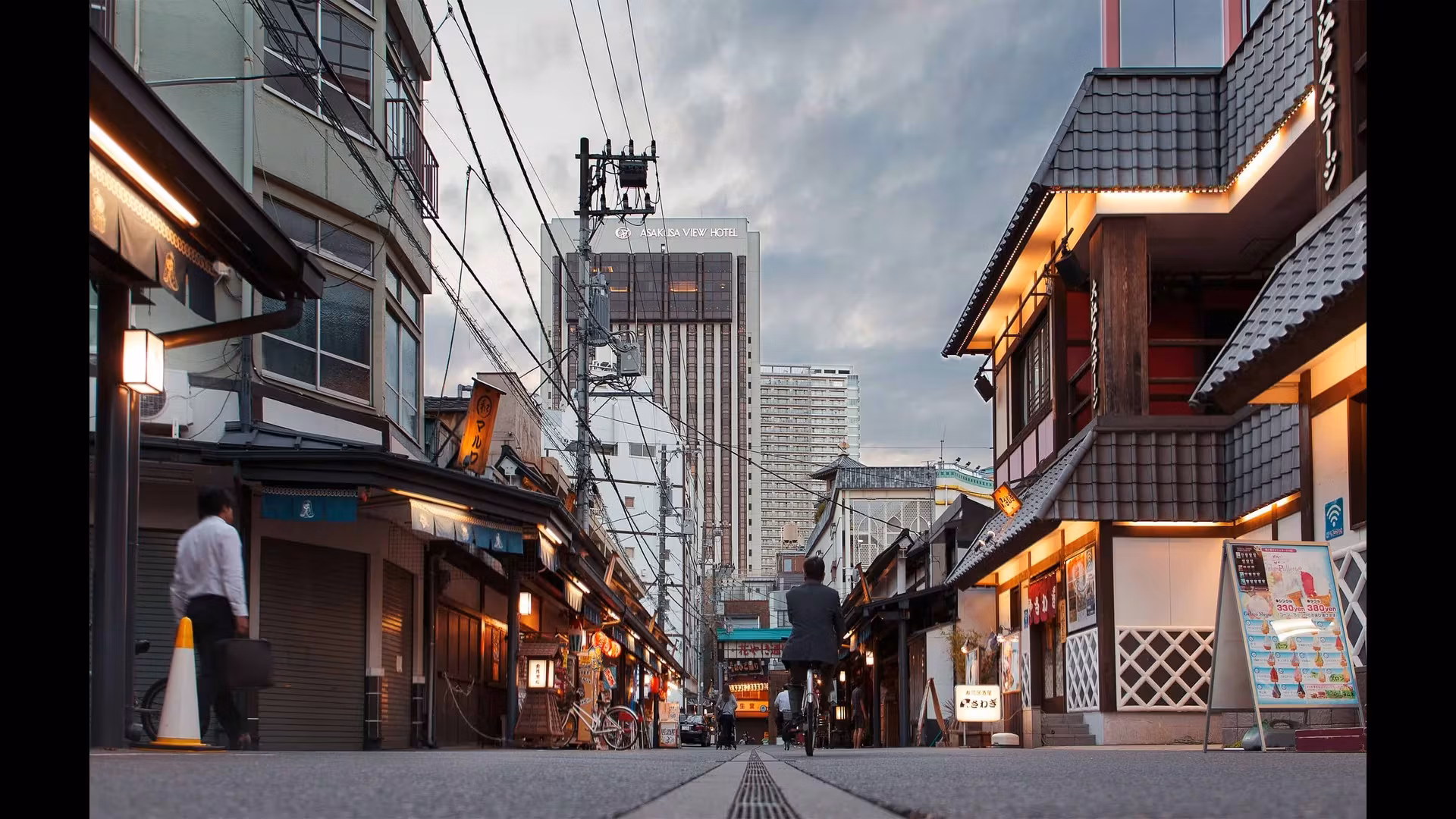Exploring Traditional Tea Ceremonies in Kyoto: A Journey Through Time and Taste