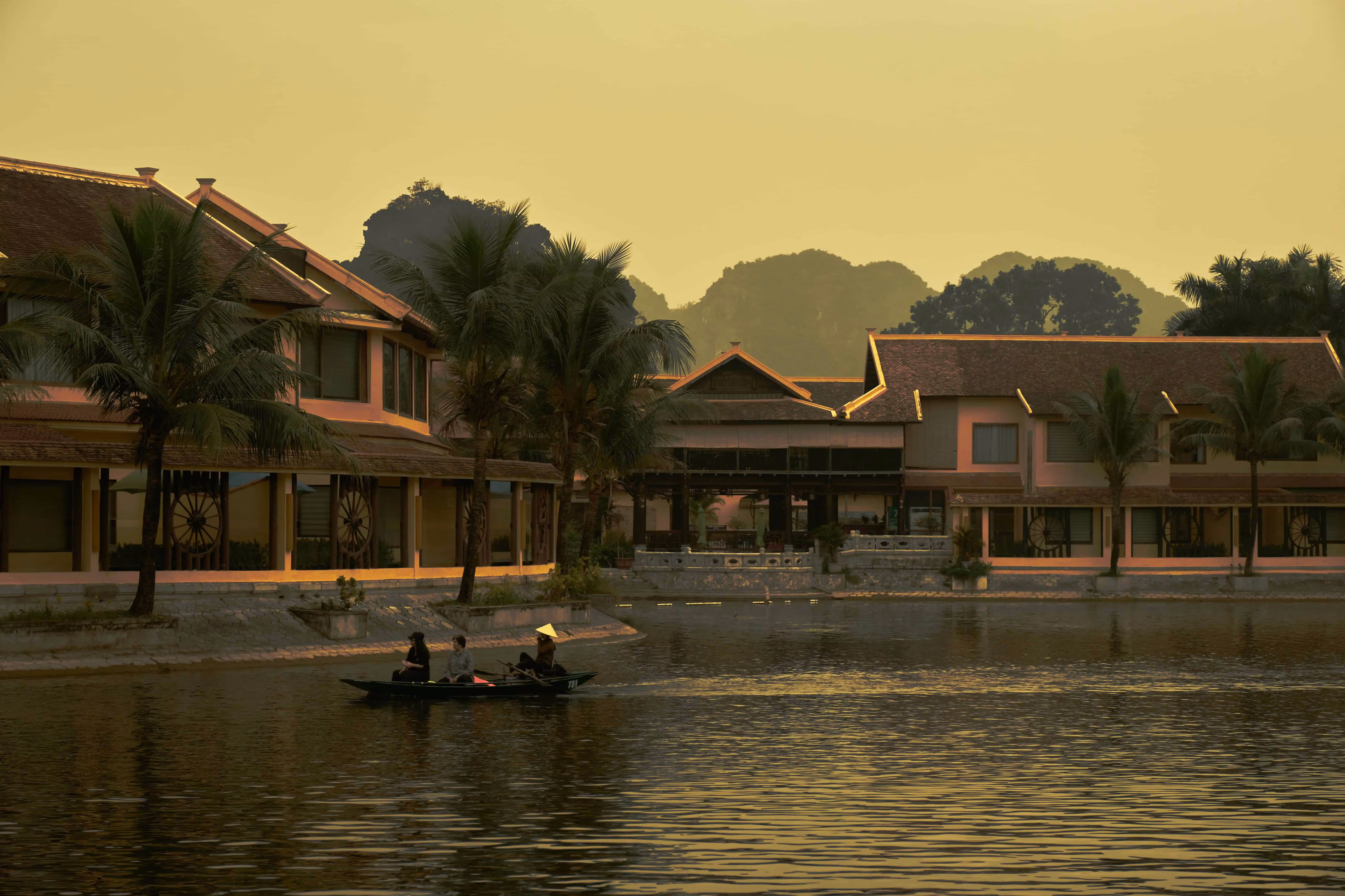 The Unique Experiences of Camping in Vietnam